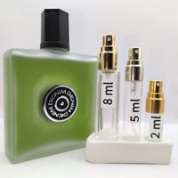 DENIM Musk EDT, 2023 Batch, Men | Vintage Decants Cologne Perfume Fragrance Samples
