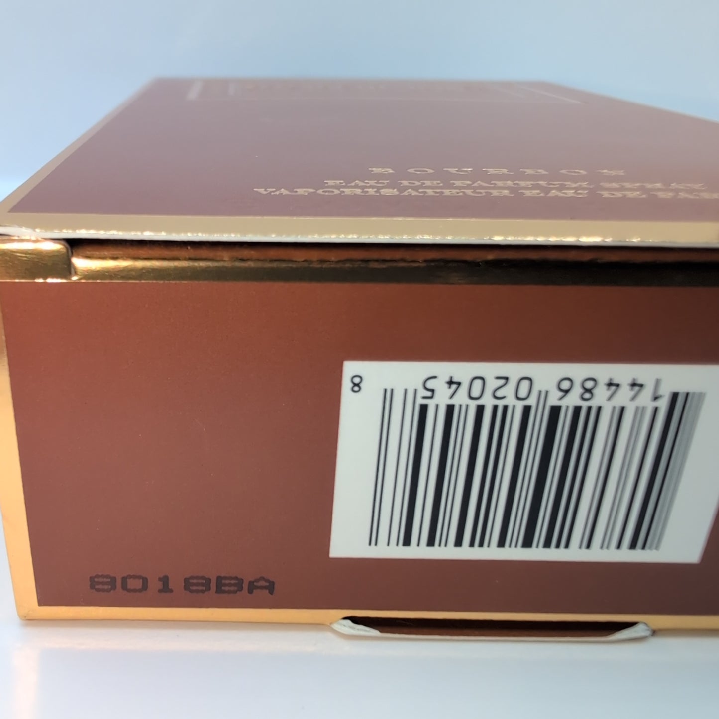 ELIZABETH & JAMES Nirvana Bourbon EDP, 2018 Batch, Women, Unisex | Vintage Decant Cologne Perfume Fragrance Samples