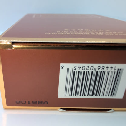 ELIZABETH & JAMES Nirvana Bourbon EDP, 2018 Batch, Women, Unisex | Vintage Decant Cologne Perfume Fragrance Samples