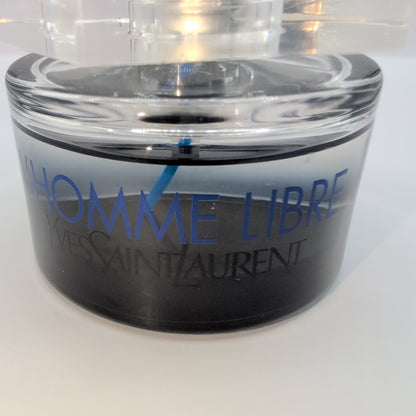 YVES SAINT LAURENT L'Homme Libre EDT, 2012 Batch, Men | Vintage Decant Cologne Perfume Fragrance Samples
