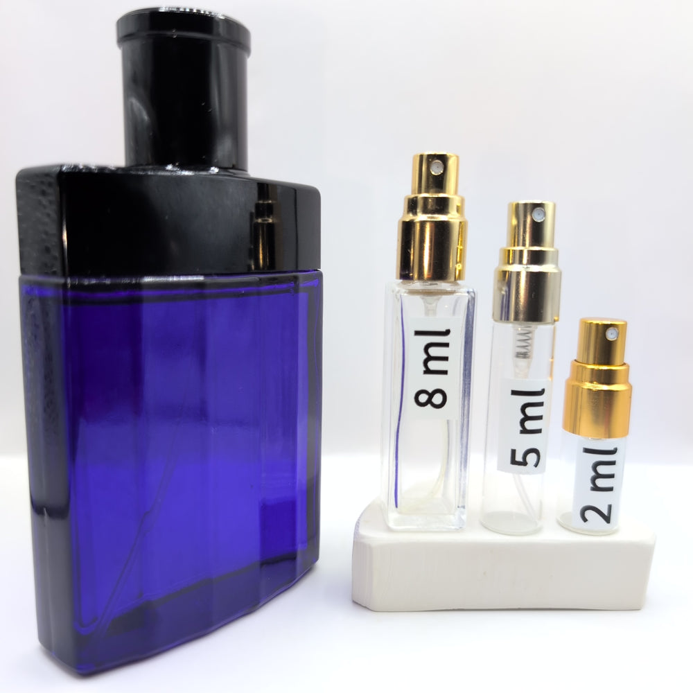 RALPH LAUREN Purple Label EDT, 2006 Batch, Men | Vintage Decant Cologne Perfume Fragrance Samples