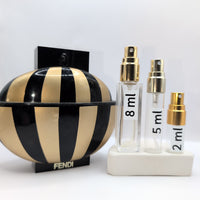 FENDI Asja EDT, 2000 Batch, Women | Vintage Decant Cologne Perfume Fragrance Samples