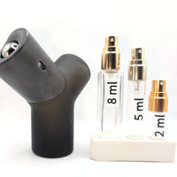 CACHAREL Nemo EDT, 2001 Cosmair Batch, Men | Vintage Decant Cologne Perfume Fragrance Samples