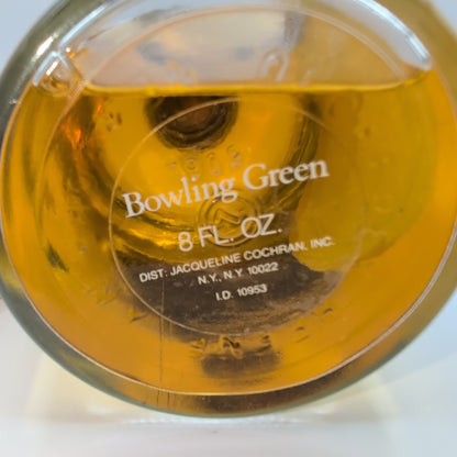 GEOFFREY BEENE Bowling Green EDC, 1987 Batch, Men | Vintage Decant Cologne Perfume Fragrance Samples