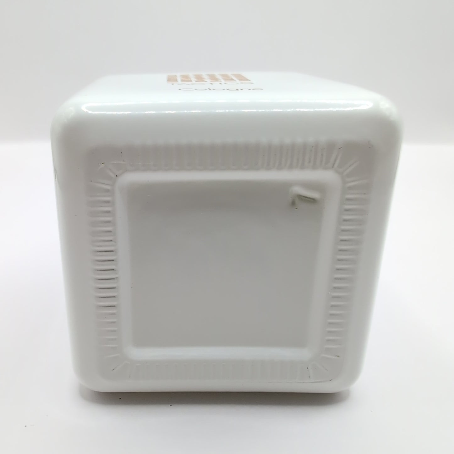 SHISEIDO Tactics Cologne, 2010 Batch, Men | Vintage Decant Cologne Perfume Fragrance Samples