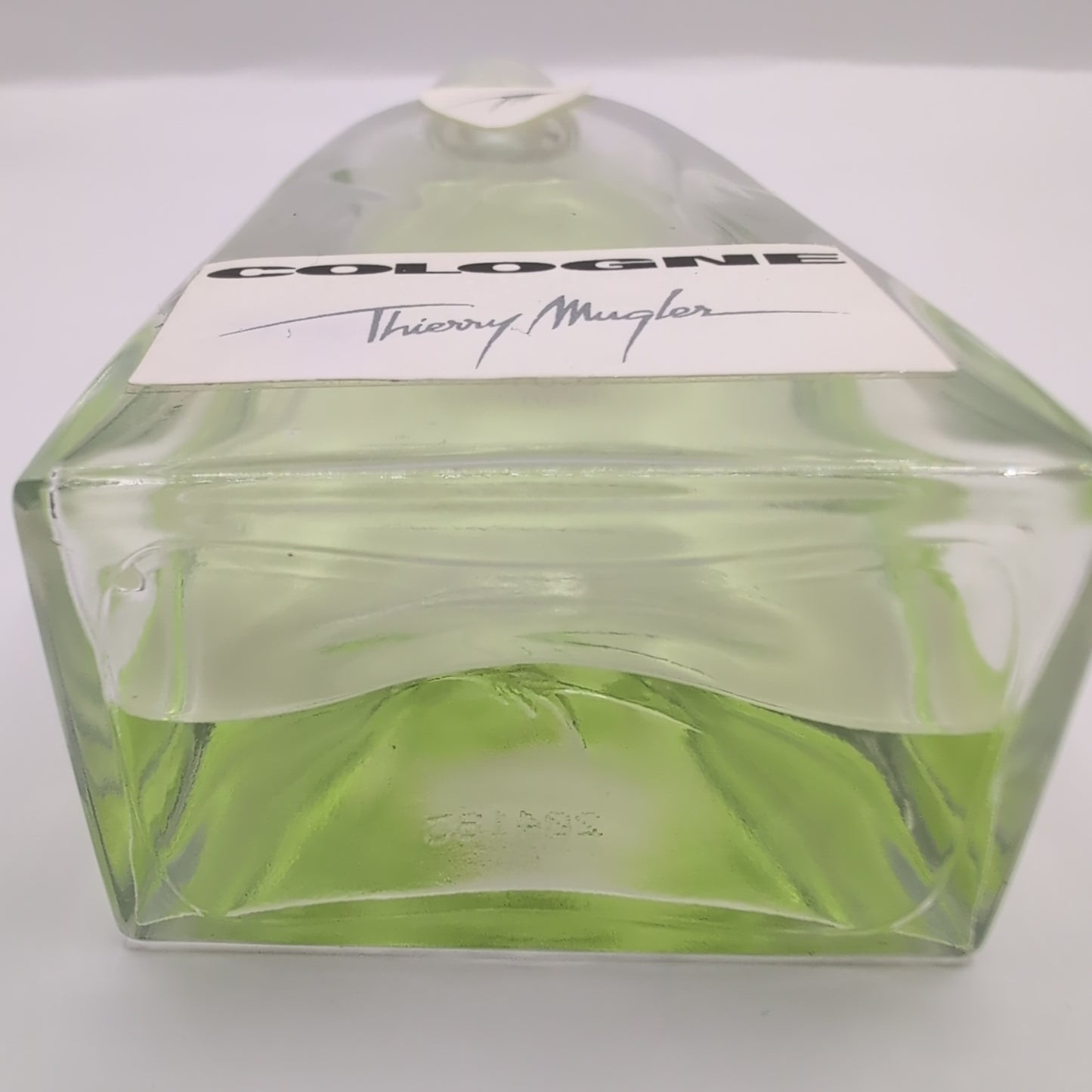 THIERRY MUGLER Cologne, 2002 Batch, Unisex | Vintage Decant Cologne Perfume Fragrance Samples