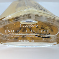 CARTIER Declaration EDT, 1998 Batch, Men | Vintage Decant Cologne Perfume Fragrance Samples