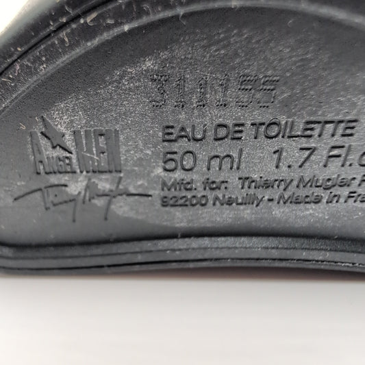 THIERRY MUGLER Angel Men EDT (A*Men), 2003 Batch, Men Vintage Decant Cologne Perfume Fragrance Samples