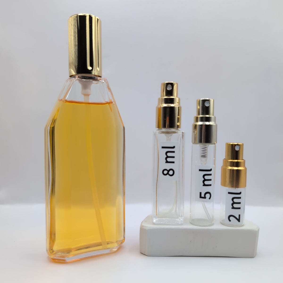 GUERLAIN Nahema EDP, 2003 Batch, Women | Vintage Decant Cologne Perfume Fragrance Samples