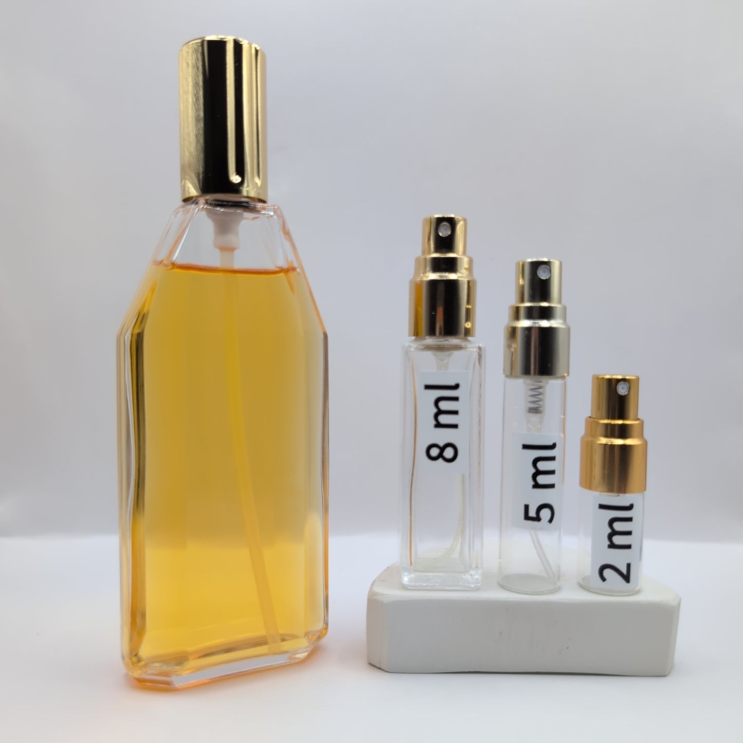 GUERLAIN Nahema EDP, 2003 Batch, Women | Vintage Decant Cologne Perfume Fragrance Samples