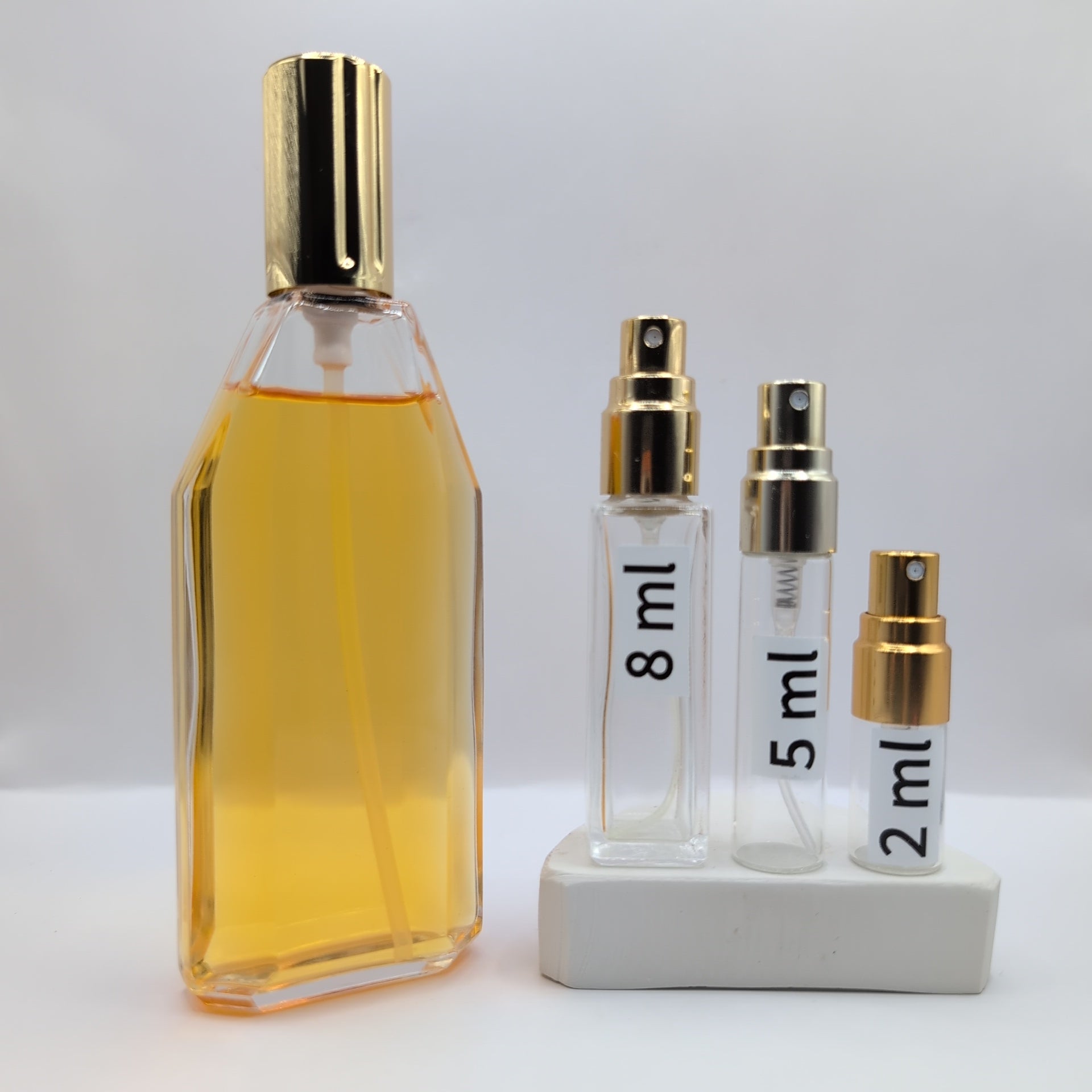 GUERLAIN Nahema EDP, 2003 Batch, Women | Vintage Decant Cologne Perfume Fragrance Samples