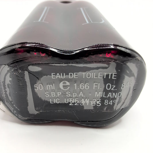 LANCETTI by IL for Men EDT, 1992 Batch, Men | Vintage Decant Cologne Perfume Fragrance Samples