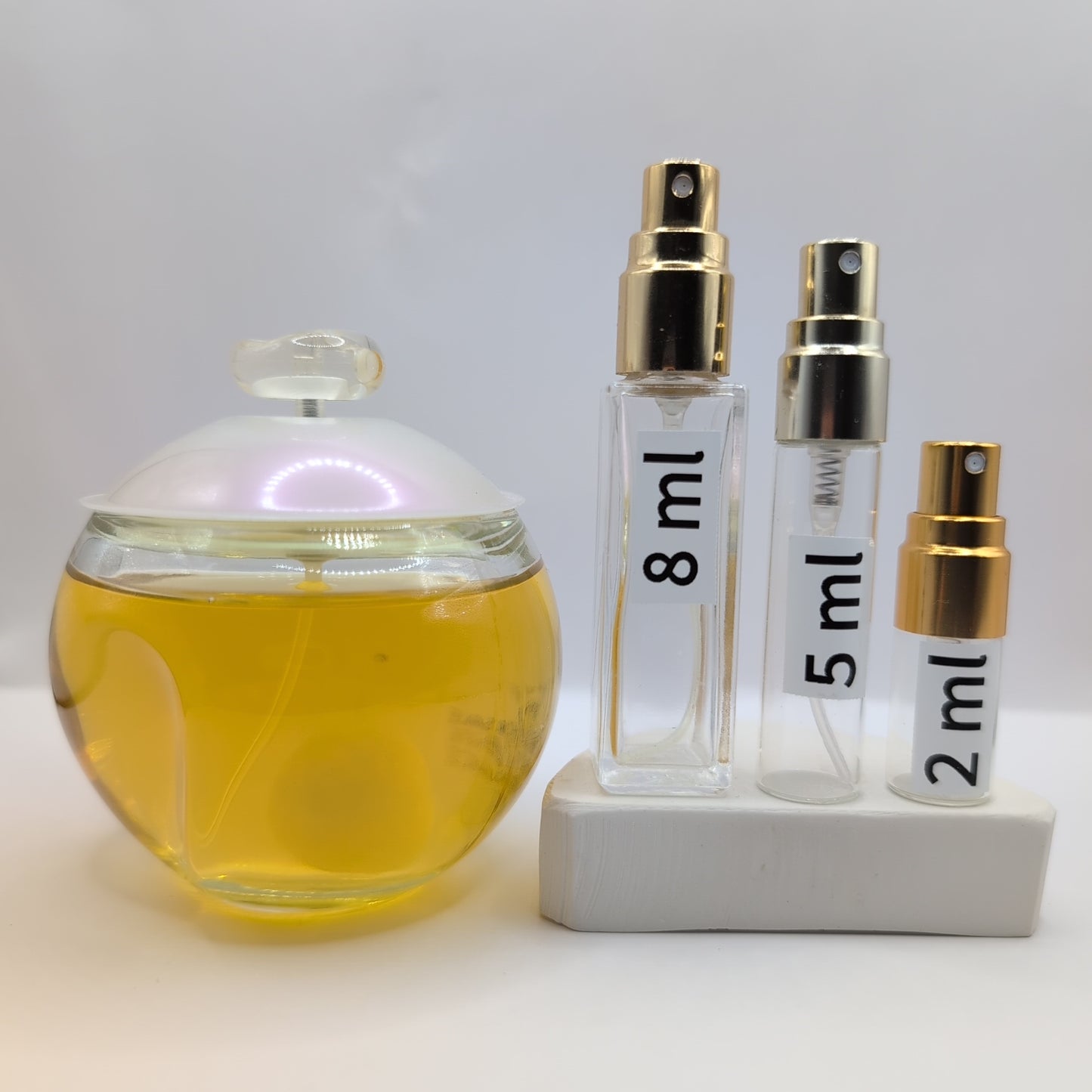 CACHAREL Noa EDT, 2001 Cosmair Batch, Women, Unisex | Vintage Decant Cologne Perfume Fragrance Samples