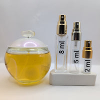 CACHAREL Noa EDT, 2001 Cosmair Batch, Women, Unisex | Vintage Decant Cologne Perfume Fragrance Samples