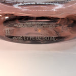 DAVIDOFF Echo for Women EDP, 2000's Batch, Women | Vintage Decant Cologne Perfume Fragrance Samples