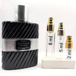 DIOR Eau Sauvage Extreme Intense EDT, 2012 Batch, Men | Vintage decant Cologne Perfume Fragrance Samples