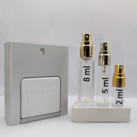 DIOR Higher EDT, 2001 Batch, Men, Unisex | Vintage Decant Cologne Perfume Fragrance Samples