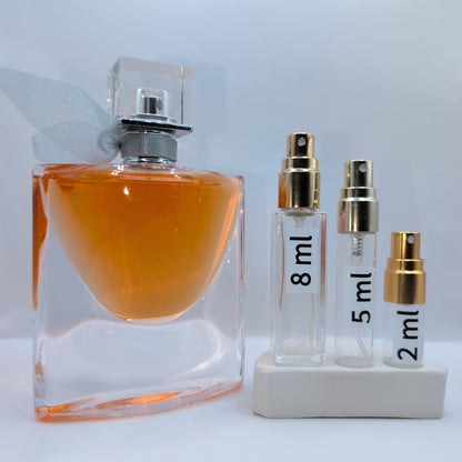LANCOME La Vie Est Belle EDP, 2015 Batch, Women, Unisex | Vintage Decant Cologne Perfume Fragrance Samples