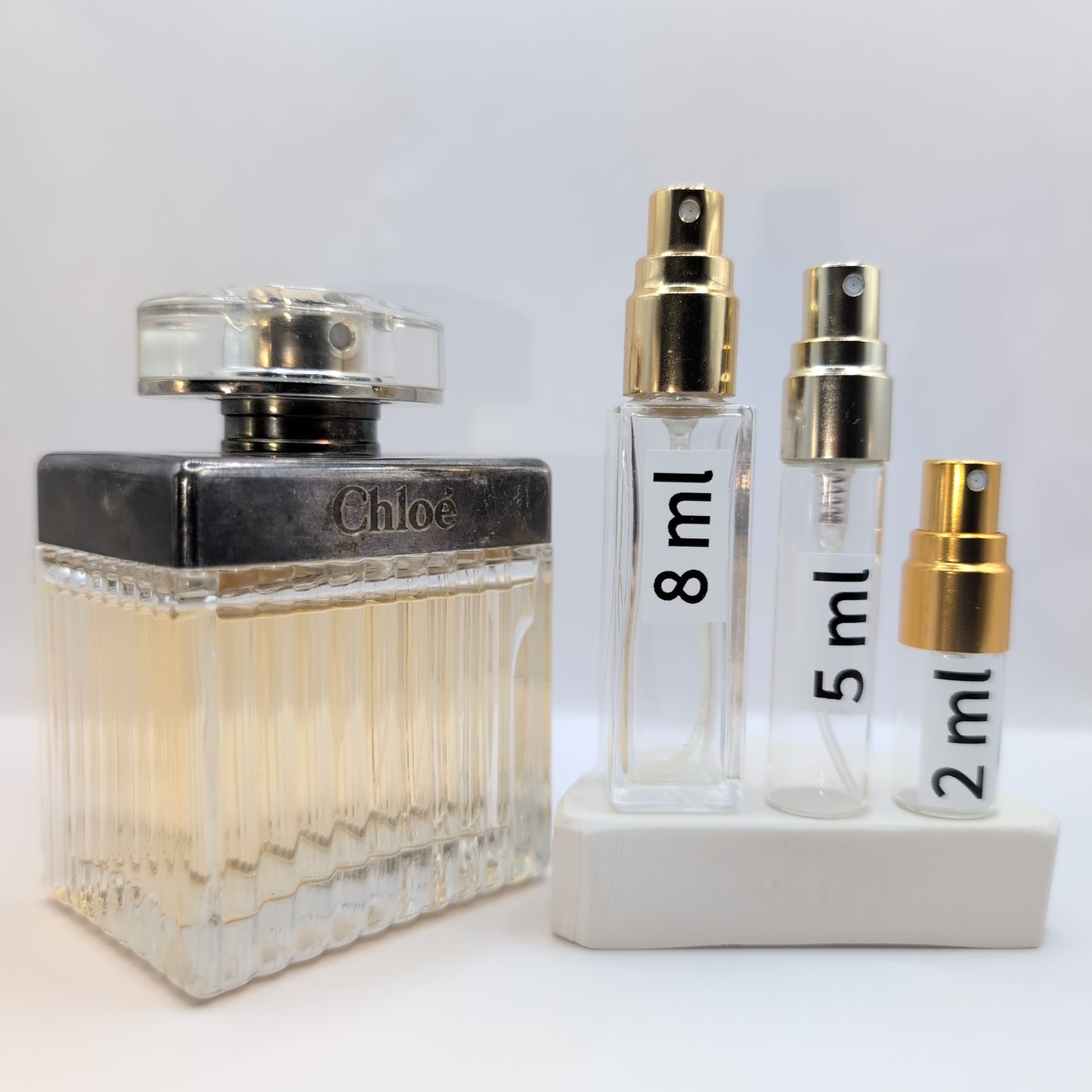 CHLOE for Women Eau De Parfum, 2000's Batch, Women | Vintage Decant Cologne Perfume Fragrance Samples