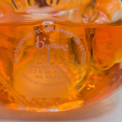 BIJAN for Woman EDT, 1992 Batch | Vintage Decant Cologne Perfume Fragrance Samples