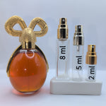 ELIZABETH TAYLOR White Diamonds EDP, 1999 Batch, Women, Unisex | Vintage Decant Cologne Perfume Fragrance Samples