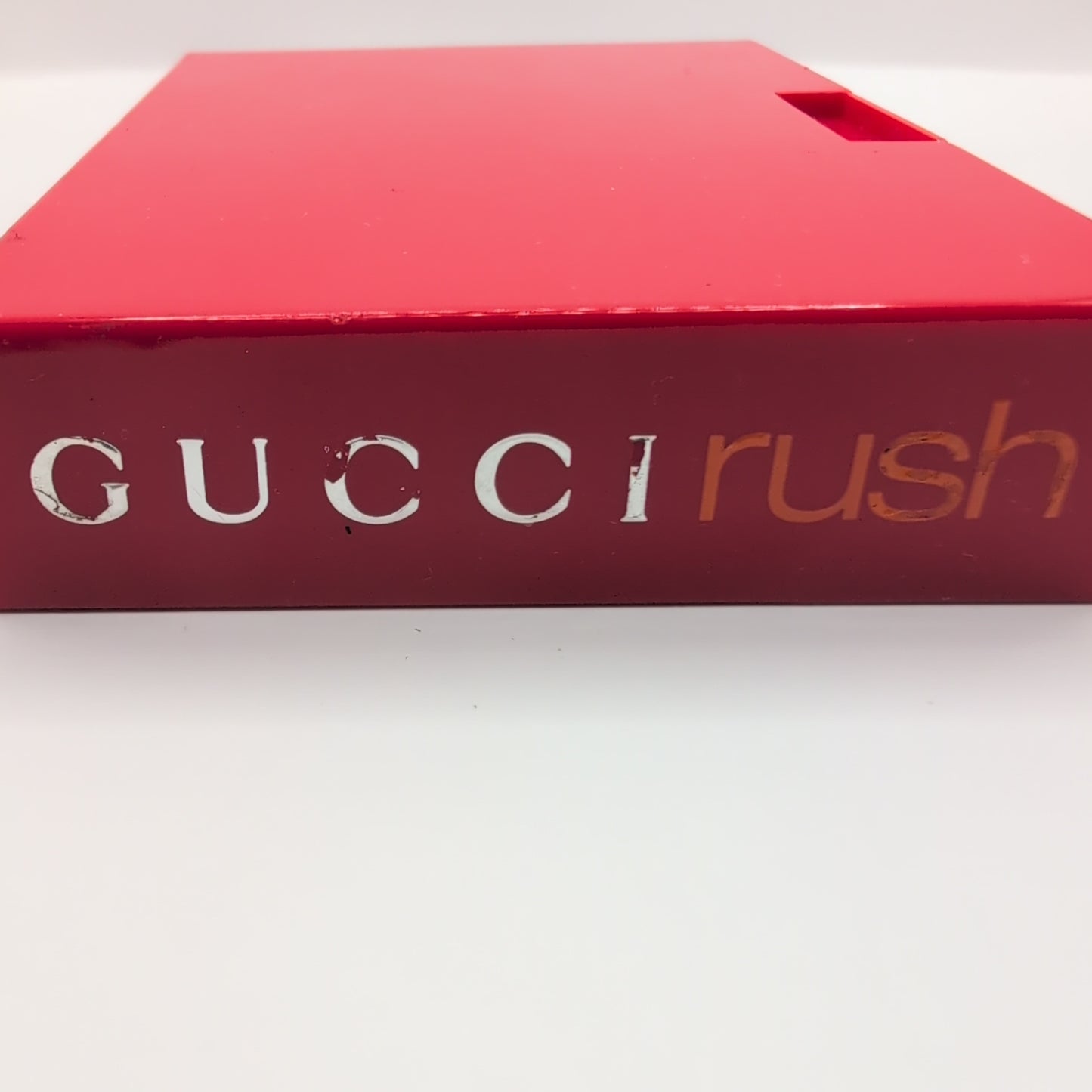 GUCCI Rush for Women EDT, 2000's Scannon Batch, Women, Unisex | Vintage Decant Cologne Perfume Fragrance Samples