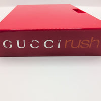GUCCI Rush for Women EDT, 2000's Scannon Batch, Women, Unisex | Vintage Decant Cologne Perfume Fragrance Samples