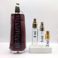 THIERRY MUGLER Alien Essence Absolue EDP, 2012 Batch, Women | Vintage Decant Cologne Perfume Fragrance Samples