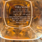 VERA WANG for Women EDP, 2000's Unilever Batch, Woman | Vintage Decant Cologne Perfume Fragrance Samples