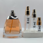 VERA WANG for Women EDP, 2000's Unilever Batch, Woman | Vintage Decant Cologne Perfume Fragrance Samples