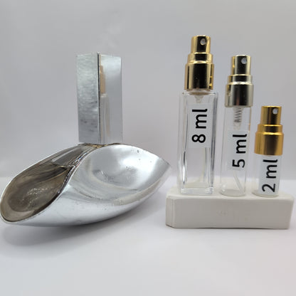 CALVIN KLEIN Euphoria for Women EDP, 2000's Batch, Women | Vintage Decant Cologne Perfume Fragrance Samples