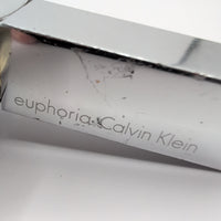 CALVIN KLEIN Euphoria for Women EDP, 2000's Batch, Women | Vintage Decant Cologne Perfume Fragrance Samples