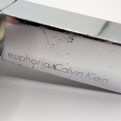 CALVIN KLEIN Euphoria for Women EDP, 2000's Batch, Women | Vintage Decant Cologne Perfume Fragrance Samples