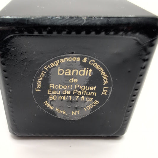 ROBERT PIGUET Bandit EDP, 2002 Batch, Women, Unisex | Vintage Decant Cologne Perfume Fragrance Samples