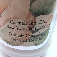 CACHAREL Anais Anais EDT, 1994 Cosmair Batch, Women | Vintage Decant Cologne Perfume Fragrance Samples