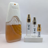 TED LAPIDUS Creation EDT, 1980's Batch, Women | Vintage Decant Cologne Perfume Fragrance Samples