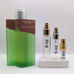 AUBUSSON Homme EDT, 1995 Batch, Men | Vintage Decant Cologne Perfume Fragrance Samples
