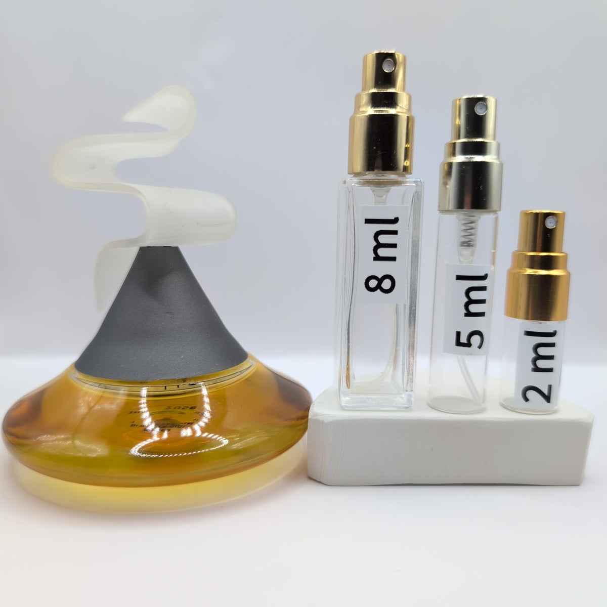 ROMEO GIGLI Romeo Di Romeo Gigli EDP, 1992 Batch, Women | Vintage Decant Cologne Perfume Fragrance Samples