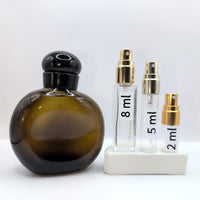 HALSTON Z14 Cologne, 1992 Batch, Men | Vintage Decant Cologne Perfume Fragrance Samples