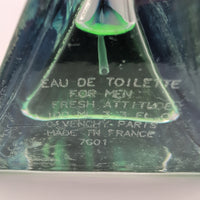 GIVENCHY Very Irresistible Fresh Attitude EDT, 2007 Batch, Men, Unisex | Vintage Decant Cologne Perfume Fragrance Samples