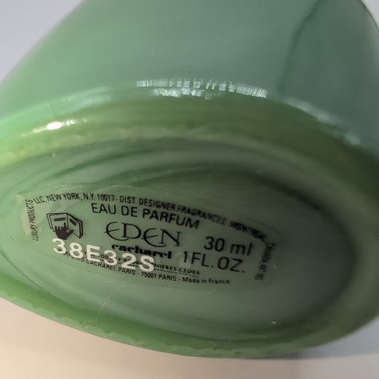 CACHAREL Eden EDP, 2008 Batch, Women | Vintage Decant Cologne Perfume Fragrance Samples