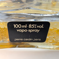 PIERRE CARDIN Choc De Cardin EDP, 1983 Batch, Women, Unisex | Vintage Decant Cologne Perfume Fragrance Samples