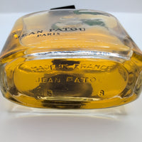 JEAN PATOU Lacoste EDT, 1970's Batch, Men | Vintage Decant Cologne Perfume Fragrance Samples