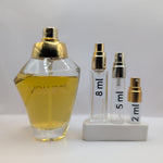 OSCAR DE LA RENTA Volupte EDT, 1993 Batch, Women | Vintage Decant Cologne Perfume Fragrance Samples