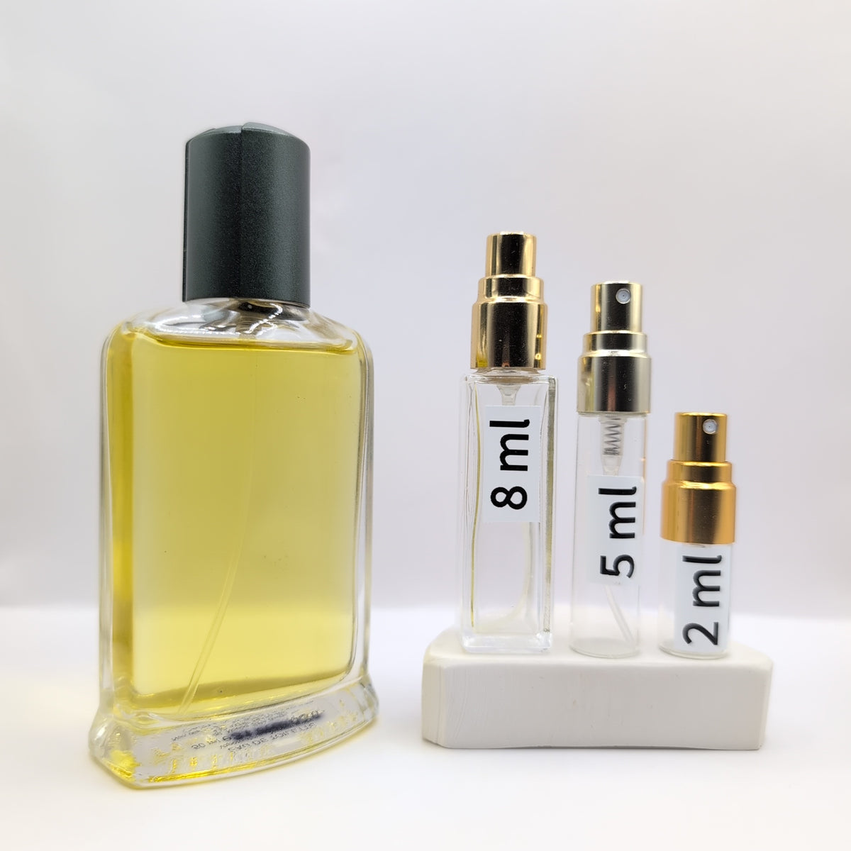 CARVEN Homme EDT, 2000's Batch, Men | Vintage Decant Cologne Perfume Fragrance Samples