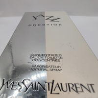 YVES SAINT LAURENT Jazz Prestige EDT, 1995 Batch, Men | Vintage Decant Cologne Perfume Fragrance Samples