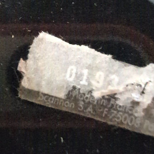 GUCCI Pour Homme i (2003) EDT, 2010 Batch, Men | Vintage Decant