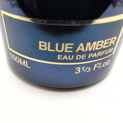 MONTALE Blue Amber EDP, 2013 Batch, Unisex | Vintage Decant Cologne Perfume Fragrance Samples