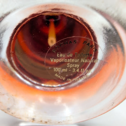 ROCHAS Tocade EDT, 1996 Batch, Women, Unisex | Vintage Decant Cologne Perfume Fragrance Samples