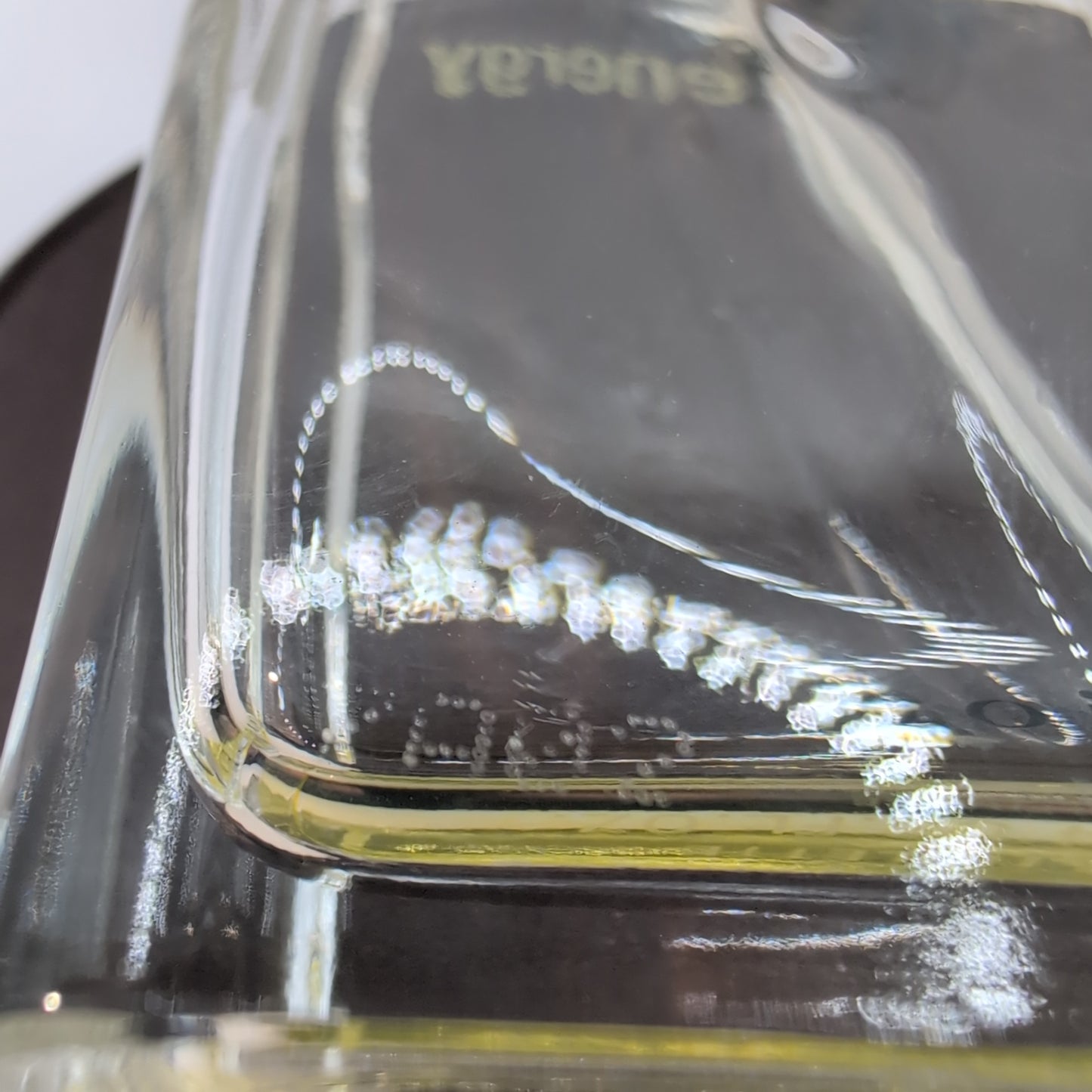 DIOR Higher Energy EDT, 2007 Batch, Men | Vintage Decant Cologne Perfume Fragrance Samples